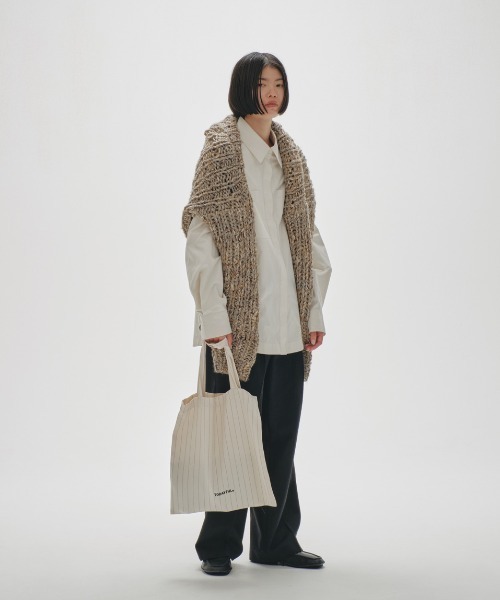 TODAYFUL Tote Bag トゥデイフル　トートバッグ TODAYFUL(トゥデイフル) / Life's online store（ライフズ