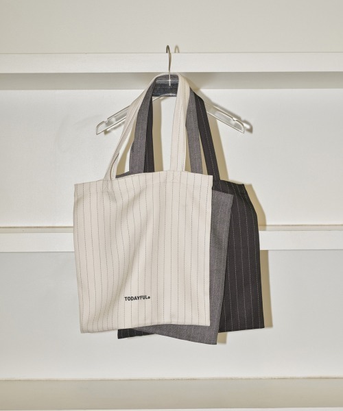 TODAYFUL Tote Bag（トートバッグ）｜TODAYFUL（トゥデイフル