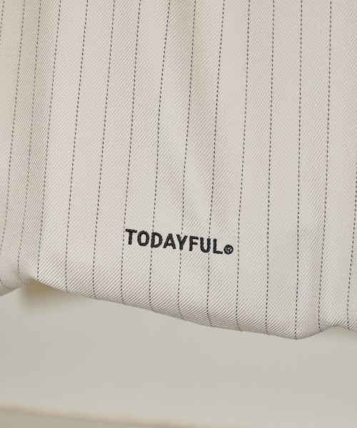 セール】TODAYFUL Tote Bag（トートバッグ）｜TODAYFUL（トゥデイフル