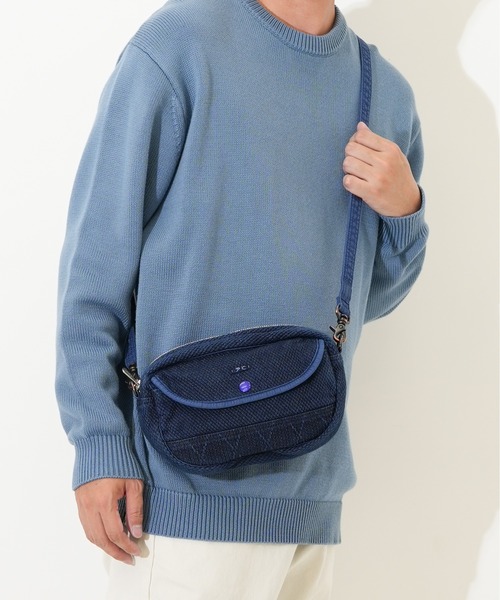 PORTER CLASSIC（ポータークラシック）の「PC KENDO SIMPLE