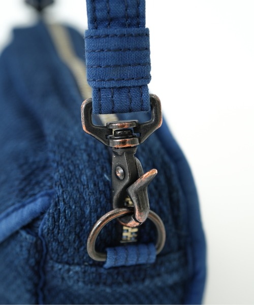 PORTER CLASSIC（ポータークラシック）の「【Porter Classic