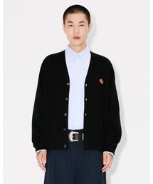 KENZO Dragonfly' エンブロイダリー ウール ジャンパー（その他