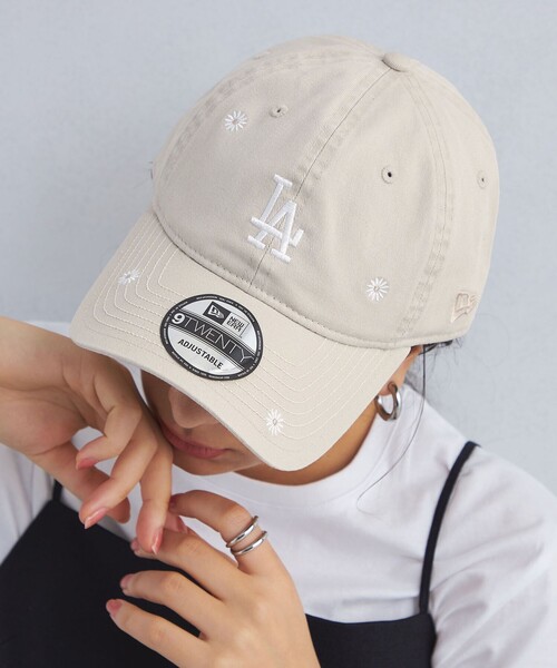 別注】＜NEW ERA＞ MLB Floral キャップ 2（キャップ）｜NEW ERA