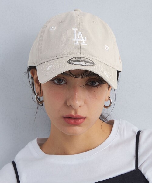 新品　2個セット　ニューエラ　キャップ　フローラル　レア　日本未入荷 NEW ERA ニューエラ 海外限定 日本未発売 59FIFTY MLB New York