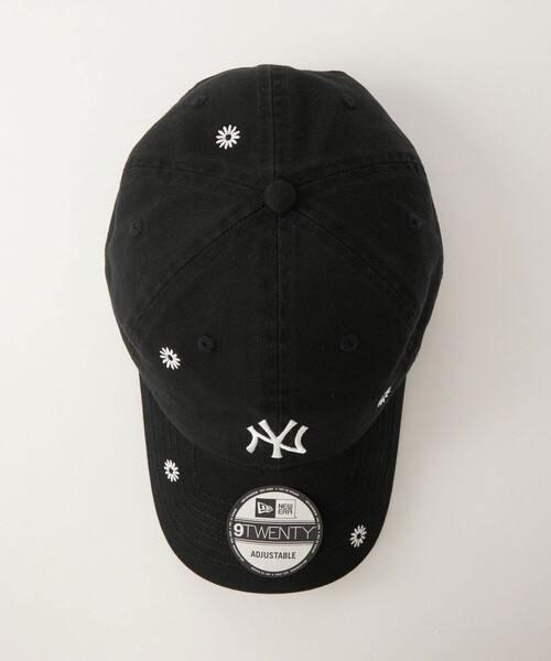 新品　2個セット　ニューエラ　キャップ　フローラル　レア　日本未入荷 別注】＜NEW ERA＞ MLB Floral キャップ 2（キャップ）｜NEW ERA