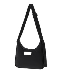 Manhattan Portage | Allerton Shoulder Bag Padded Polyester Poplin(ショルダーバッグ)