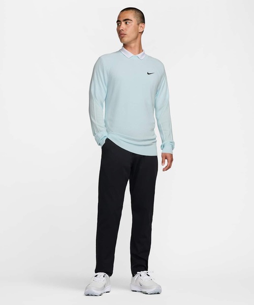 NIKE（ナイキ）の「ナイキ ツアー メンズ ゴルフセーター / Nike Tour