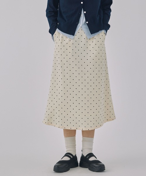 ⭐︎新品⭐︎チータープリントプリーツスカート スカート│1page｜通常価格とセール価格│MONO-MART [モノマート