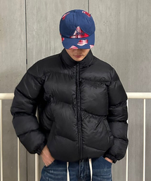 【Dime/ダイム】 CLASSIC RIPSTOP PUFFER