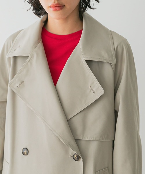 URBAN RESEARCH ROSSO WOMEN（アーバンリサーチ ロッソ）の「撥