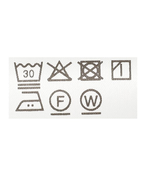 B:MING by BEAMS（ビーミングバイビームス）の「【洗える】2WAY ミリタリー ワンピース（S～M）（ジャンパースカート・レディース・ダークグリーン/ナチュラル・MEDIUM/SMALL）」の20枚目の写真