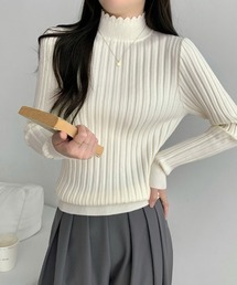 ドゥー ベル Doux Belle ニット セーター レディース （ベージュ） 楽天市場】ドゥー ベル doux belle（ニット・セーター｜トップス