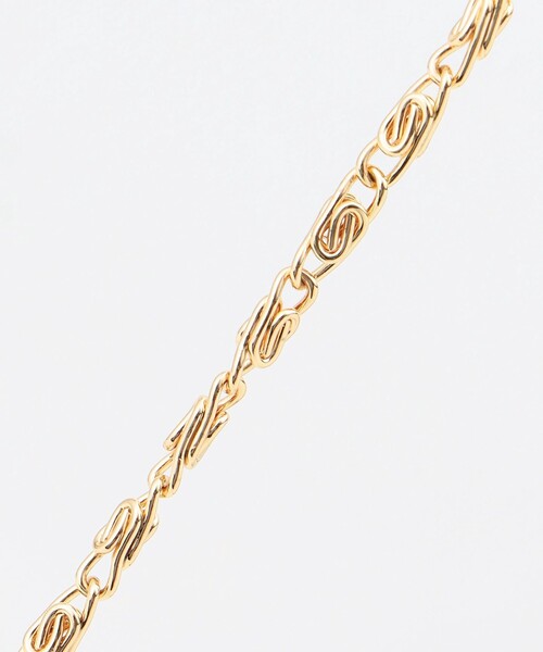 ANY SIS（エニィスィス）の「【2WAY】リングメタルスパンコール ショルダーバッグ（ショルダーバッグ・レディース・シルバー系/ブラック系・2）」の18枚目の写真