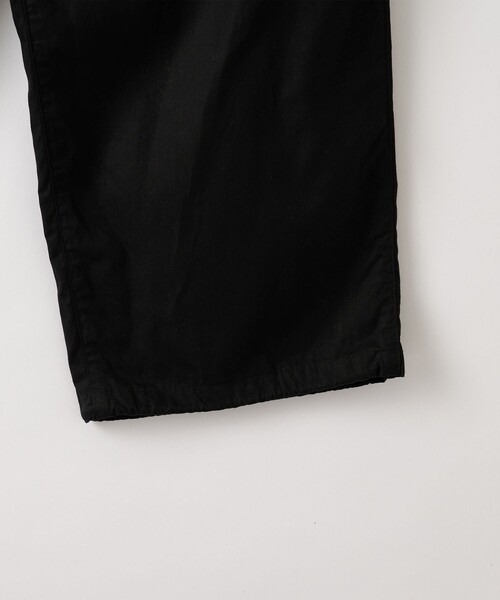 Steven Alan（スティーブンアラン）の「＜Steven Alan＞ パラフィン ウェザークロス スノー パンツ（その他パンツ・メンズ・ブラック・S/M/L）」の22枚目の写真