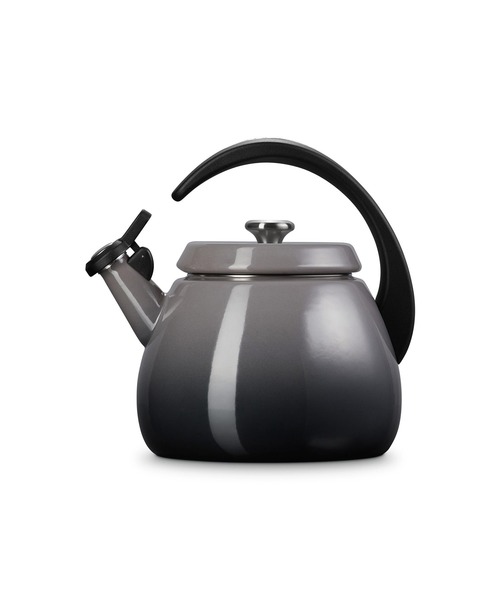 Le Creuset(ルクルーゼ)の「クロシェ・ケトル(キッチンツール・レディース・クリーム/グレー系その他/ブルー系その他/チェリーレッド・ONE SIZE)」の14枚目の写真
