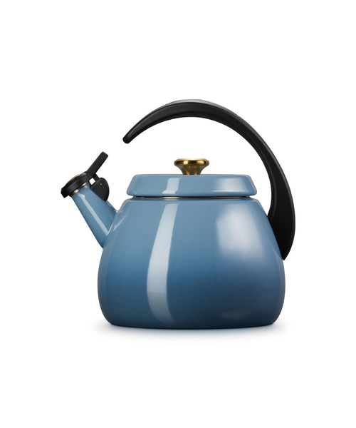 クロシェ・ケトル（キッチンツール）｜Le Creuset（ルクルーゼ