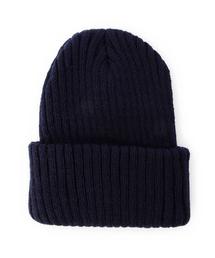 green label relaxing | AC SOLID ビーニー◆(ニットキャップ/ビーニー)