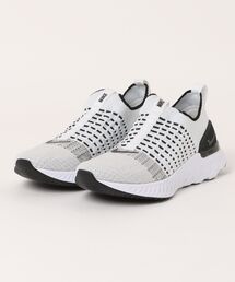 NIKE(iCL)REACT PHANTOM RUN FK 2@CJ0277-100(Xj[J[)