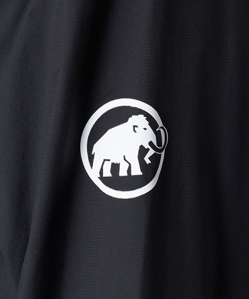 メロン ウルトラライト ウィンドブレーカー フーデッド ジャケット