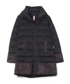 ウォーターリペラント パッカブル ベスト（ダウンベスト）｜POLO RALPH