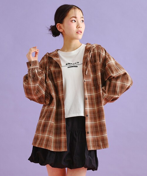 新品♡PINK-latte&Lovetoxic 秋コーデ 3点セット 160 2025SS 新作新品 Lovetoxic&ピンクラテ コーデセットB 150