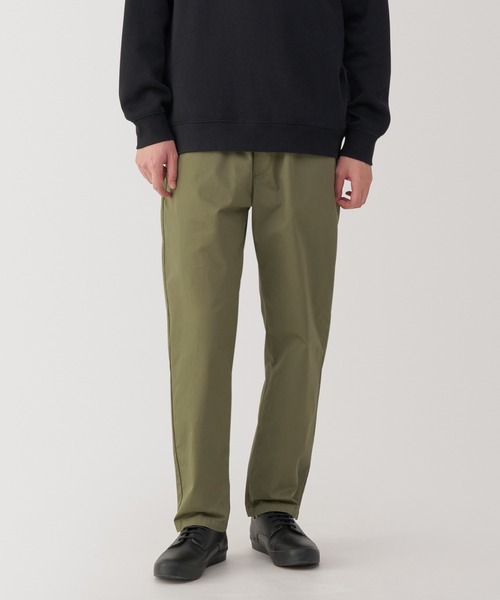 無印良品（ムジルシリョウヒン）の「紳士 洗いざらしコットン