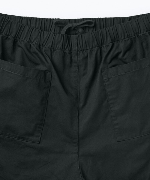 無印良品（ムジルシリョウヒン）の「紳士　洗いざらしコットンイージーパンツ（その他パンツ・メンズ・ブラック/ベージュ/グリーン系/チャコールグレー/ブルー系/カーキ系・XL/L/M/S）」の12枚目の写真