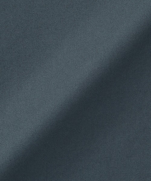 無印良品（ムジルシリョウヒン）の「紳士　洗いざらしコットンイージーパンツ（その他パンツ・メンズ・ブラック/ベージュ/グリーン系/チャコールグレー/ブルー系/カーキ系・XL/L/M/S）」の22枚目の写真