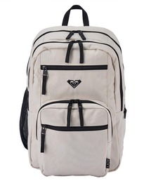 ROXY（ロキシー）の「ROXY/ロキシー バックパック NEW BEGINNING 撥水 RBG251304（バックパック/リュック）」