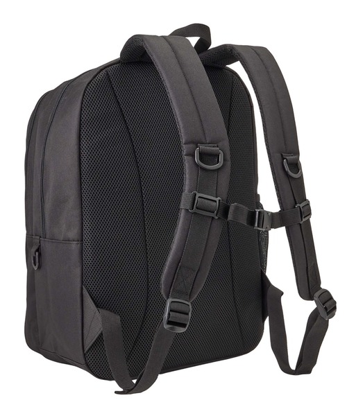 ROXY(ロキシー)の「ROXY/ロキシー バックパック NEW BEGINNING 撥水 RBG251304(バックパック/リュック・メンズ・ブラック/ライトベージュ・FREE)」の11枚目の写真