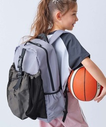 devirock（デビロック）の「ボールが収納できる リュックサック（バックパック/リュック）」