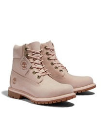Timberland(eBo[h)Timberland 6in Premium Boots WieBo[h 6C` v~A EH[^[v[t u[cj(u[c)