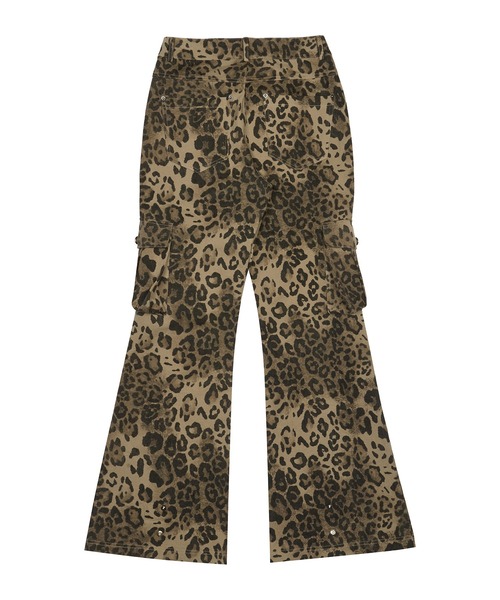 セール】IM CARGO BOOTSCUT PANTS（カーゴパンツ）｜LUVISTRUE