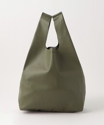 <SOFTHYPHEN> レザーライク コンビニエンス バッグ