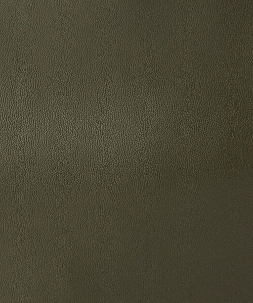 SOFTHYPHEN(ソフトハイフン)の「<SOFTHYPHEN> レザーライク コンビニエンス バッグ(ハンドバッグ・メンズ・ブラック/オリーブ/ベージュ・FREE)」の11枚目の写真