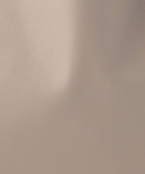 SOFTHYPHEN(ソフトハイフン)の「<SOFTHYPHEN> レザーライク コンビニエンス バッグ(ハンドバッグ・メンズ・ブラック/オリーブ/ベージュ・FREE)」の19枚目の写真