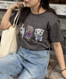 スーベニアTシャツ