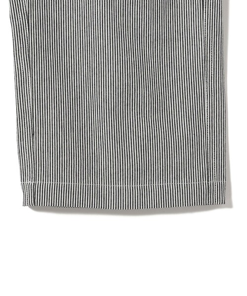 SHIPS（シップス）の「SHIPS NINE CASE:〈洗濯機可能〉ジャンプスーツ（つなぎ/オールインワン・レディース・ダークグレー・ONE SIZE）」の12枚目の写真