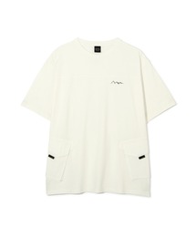 MANASTASH/マナスタッシュ/DISARMED TOP
