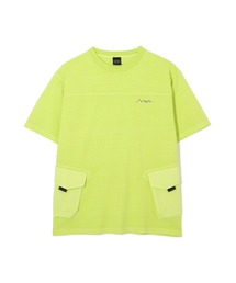 MANASTASH/マナスタッシュ/DISARMED TOP