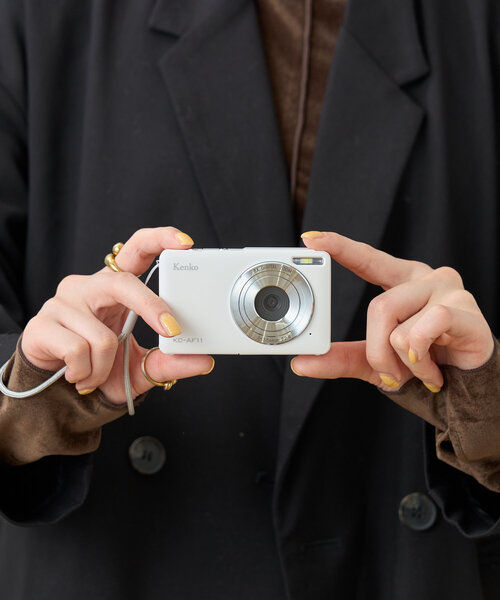 デジタルカメラ KC-AF11（生活家電）｜BIRTHDAY BAR（バースデイバー