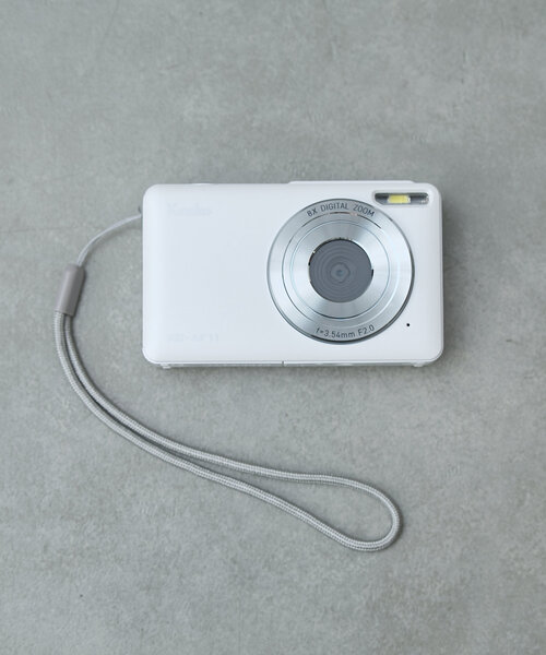 デジタルカメラ KC-AF11（カメラ/カメラグッズ）｜BIRTHDAY BAR