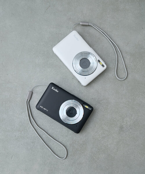 デジタルカメラ KC-AF11（カメラ/カメラグッズ）｜BIRTHDAY BAR