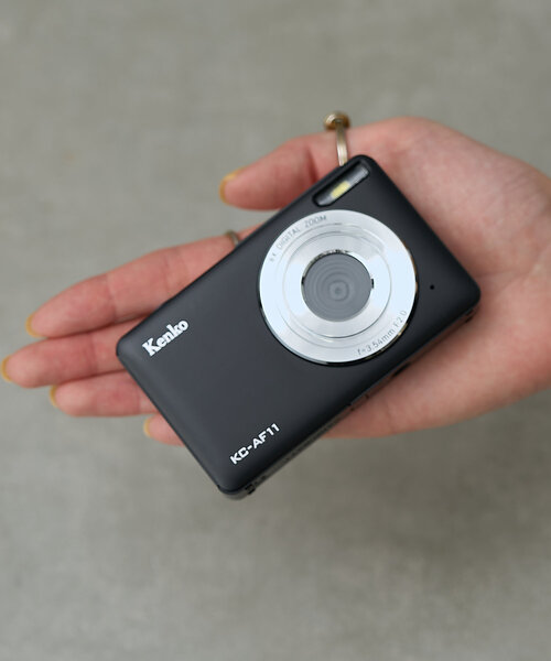 デジタルカメラ KC-AF11（カメラ/カメラグッズ）｜BIRTHDAY BAR