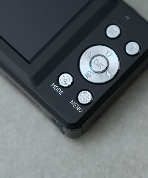 BIRTHDAY BAR（バースデイバー）の「デジタルカメラ KC-AF11（カメラ/カメラグッズ・レディース・ホワイト/ブラック・0）」の14枚目の写真