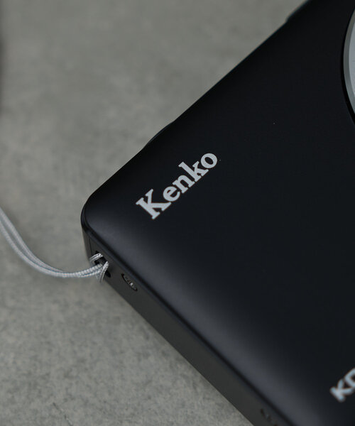 BIRTHDAY BAR（バースデイバー）の「デジタルカメラ KC-AF11（カメラ/カメラグッズ・レディース・ホワイト/ブラック・0）」の13枚目の写真