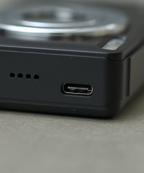 BIRTHDAY BAR（バースデイバー）の「デジタルカメラ KC-AF11（カメラ/カメラグッズ・レディース・ホワイト/ブラック・0）」の11枚目の写真