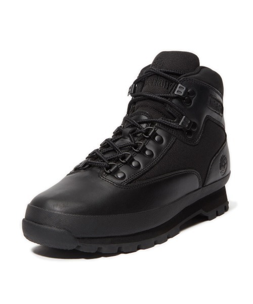 50%オフTimberland EURO HIKER ユーロハイカー　27cm Timberland ブーツ Timberland/ティンバーランド/ユーロ
