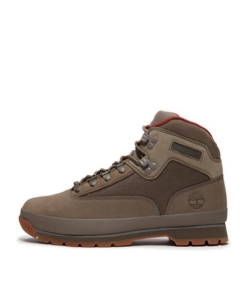 Timberland ティンバーランドブーツ Timberland ティンバーランド ブーツ オーセンティック ミッド