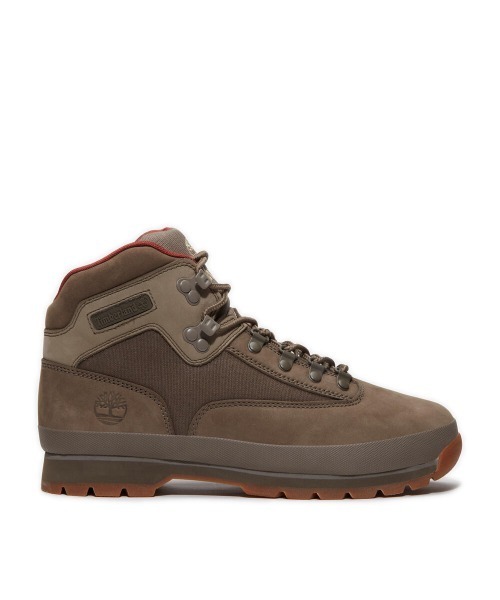 25cm Timberland ティンバーランド　ユーロハイカー Timberland TIMBERLAND EURO HIKER LEATHER ティンバーランド ユーロ